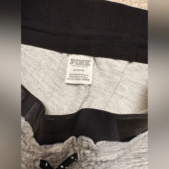 VS PINK joggers - Picture 3 of 3